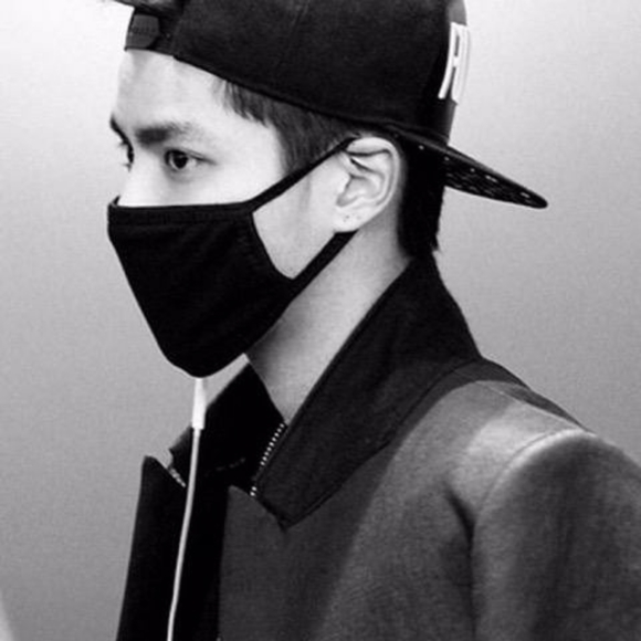 Face Cover - Picture 3 of 3